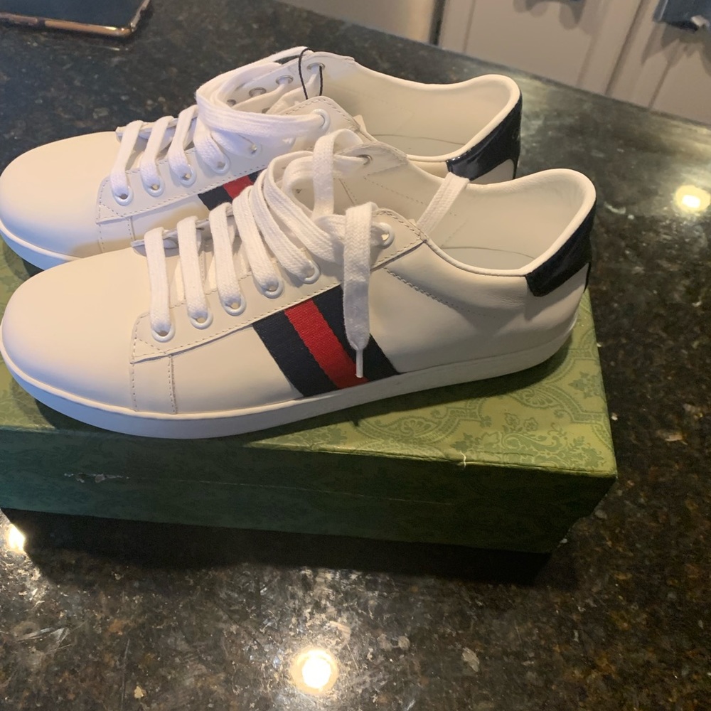 Gucci Ace Sneakers